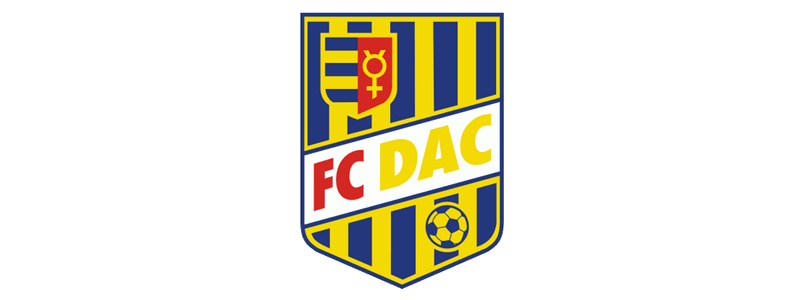 Dunajska Streda FC DAC 1904